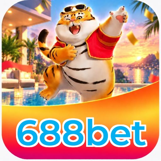Logo 688bet