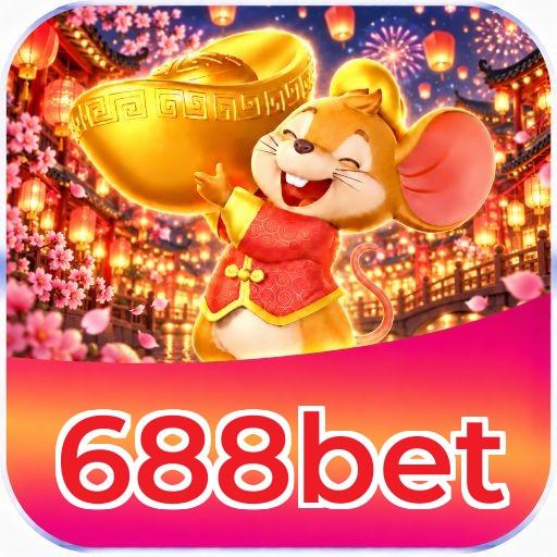 Logo 688bet
