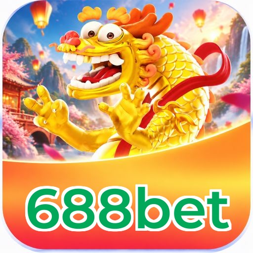 Logo 688bet - Cassino Online Brasil