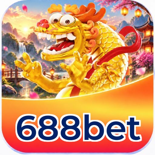 Logo 688bet