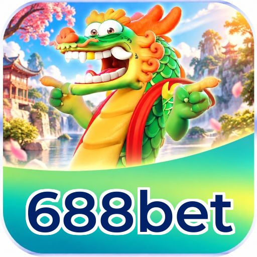 Logo 688bet