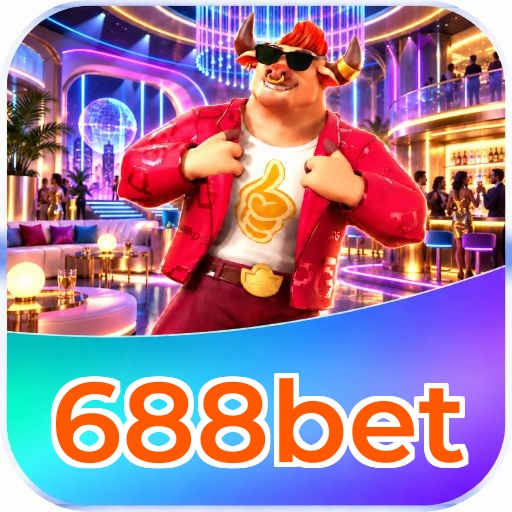 Logo 688bet