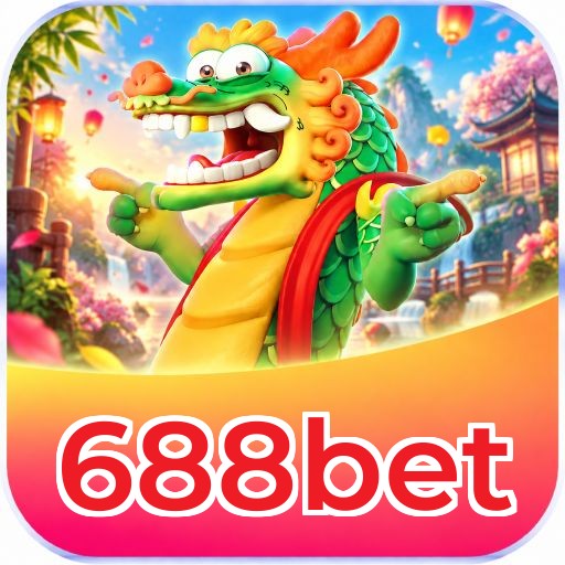 Logo 688bet