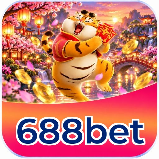 Logo 688bet - Cassino Online Brasil