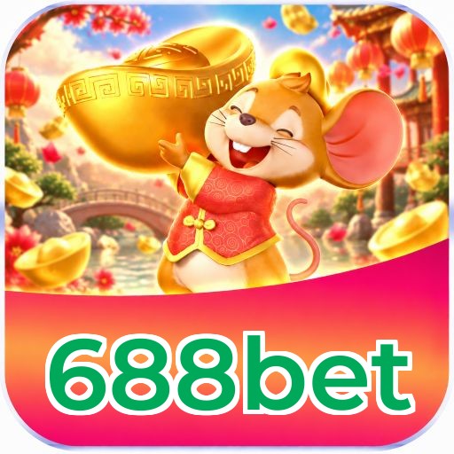 Logo 688bet - Cassino Online Brasil