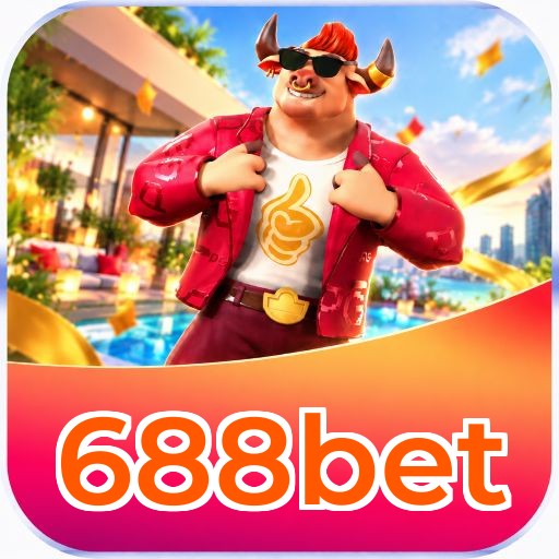 Logo 688bet