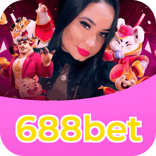 Página de download 688bet
