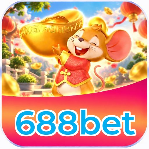 Logo 688bet