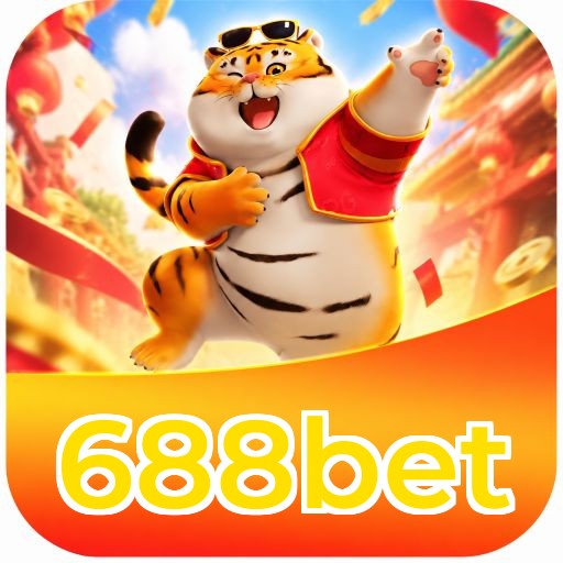 Logo 688bet