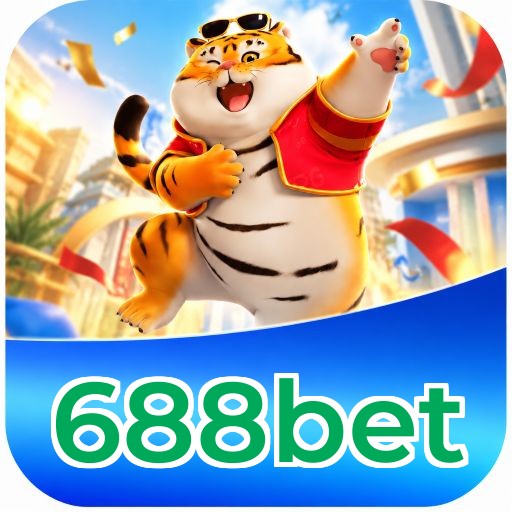 Logo 688bet