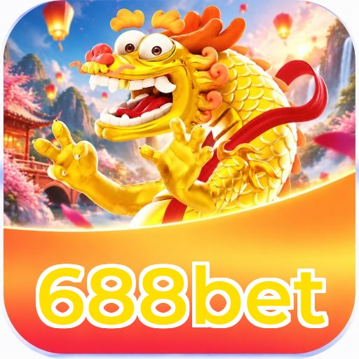 Interface do APK 688bet para Android