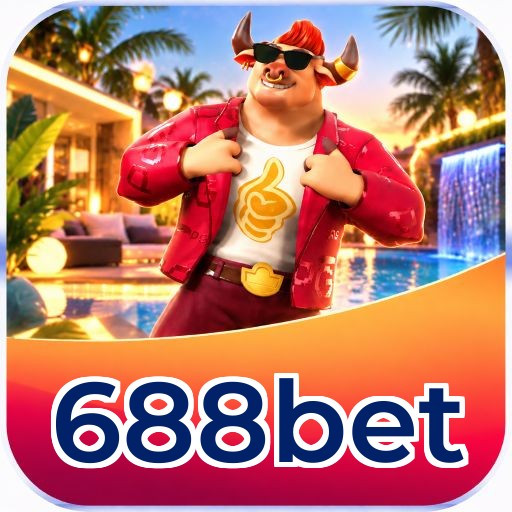 Logo 688bet