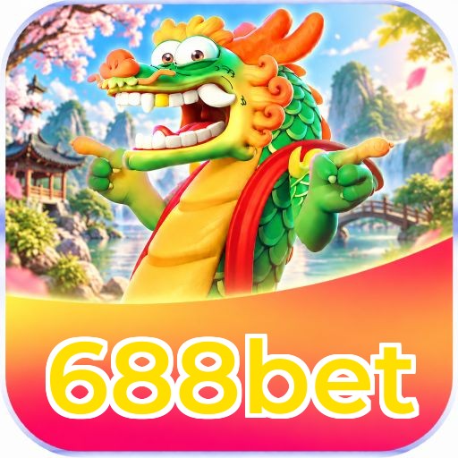 Logo 688bet