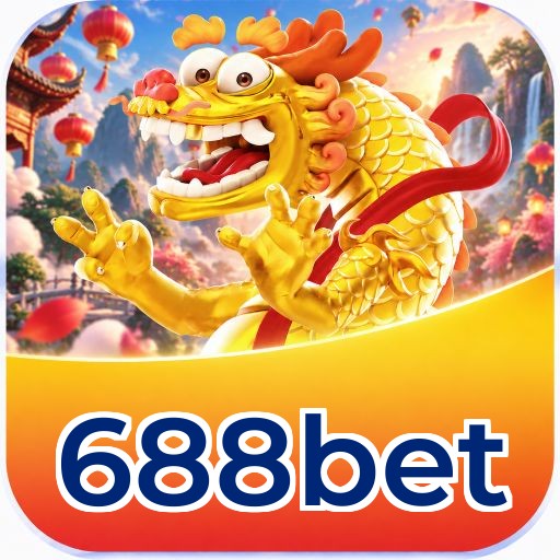Logo 688bet